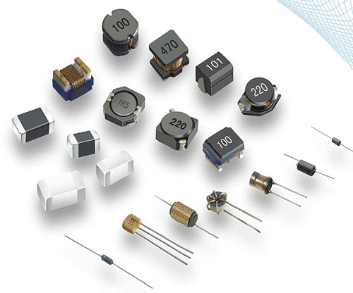 SMT components（pcba23@pcb-smt.net）