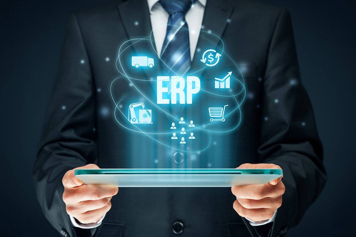 ERP