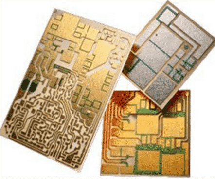 PCB board