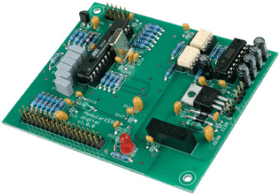 PCB