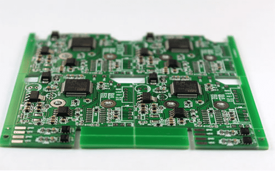 prototype PCB assembly