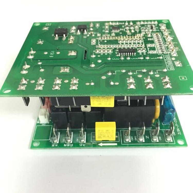 PCB surface treatment technics