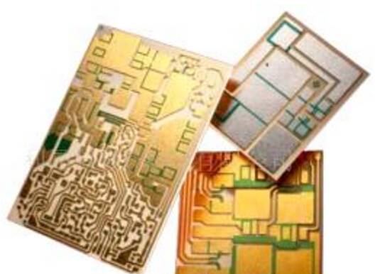 PCB copper clad laminate