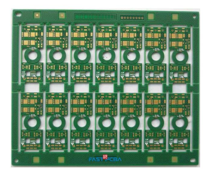 PCB puzzle