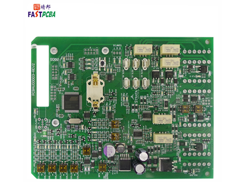 led pcb 12v