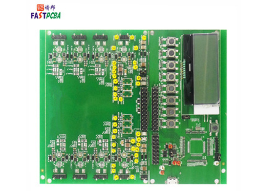 machine circuit board PCB