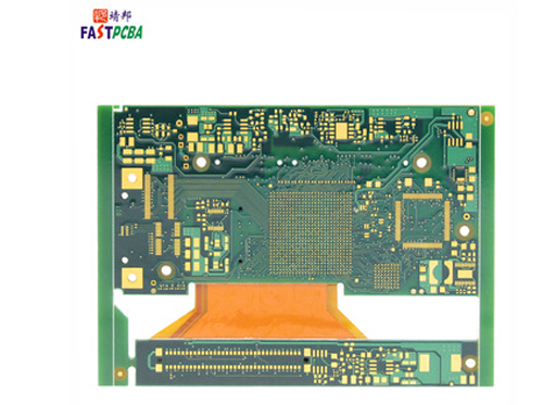 PCB Board-H