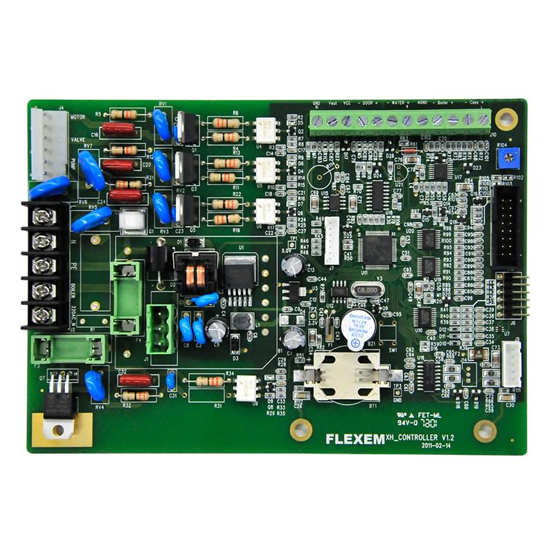 high density intergrated PCB board assembly factory