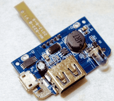 Turnkey pcb manufacturing for Infant percutaneous jaundice teste