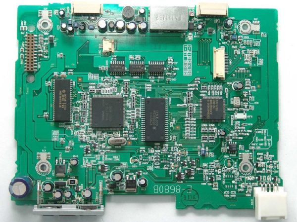 China pcb manufacturer of obstetrics and gynecology computer com