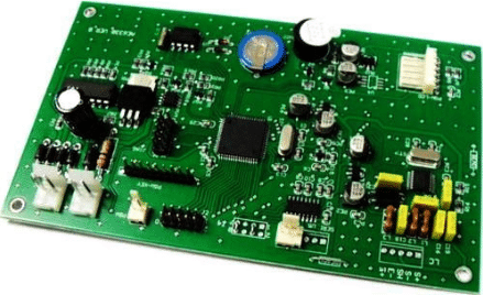 PCB manufacturer China’s anorectal comprehensive treatment instr