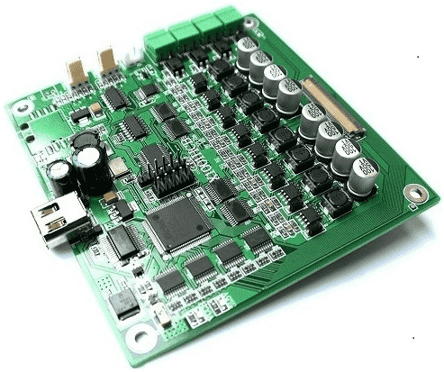 PCB SMT 