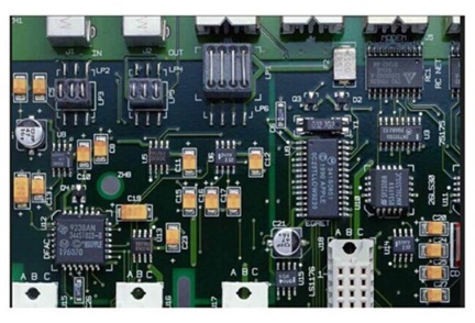 Circuit board assembly pcb manufacturer made in china buy pcb on