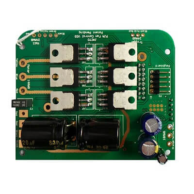 Prototype pcb soldering circuit board manufacturing pcb assembly