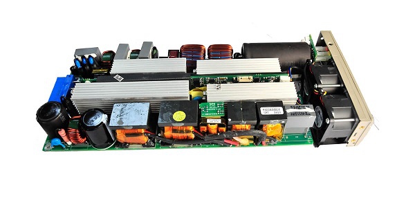 PCB Manufacturing Battery Management System