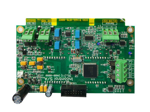 Printed Circuit Boards Assembly Low-Volume PCB Assembly