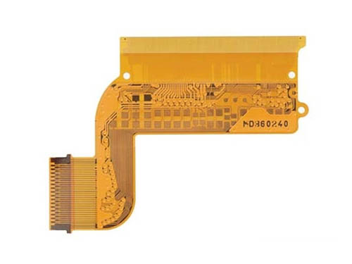 Flex Circuit PCB Fabrication Flexible PCB