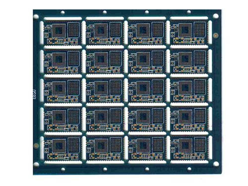 94v0 FR4 High TG Circuit Board Multilayer HDI Pcb