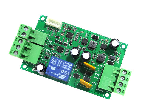 Rigid-flex PCB Assembly SMT Electronics Manufacturing