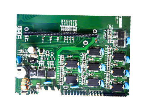 94v0 Multilayer Pcb Pcba Electronics Circuit Board