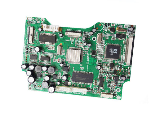 Pcb Prototype Electronic Printed Circuit Board Assembly