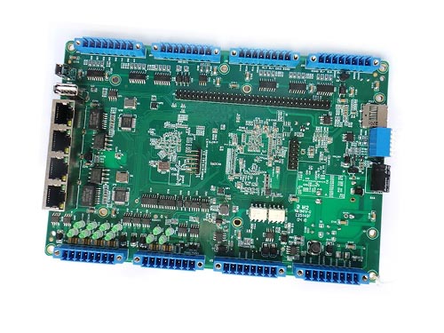 Shenzhen Assembly Pcb Manufacturer Pcb Prototype Board